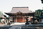 長命寺