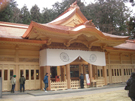 穂高神社