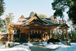 廣幡八幡宮