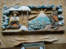 日蓮聖人一代記