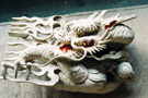 木鼻（龍）