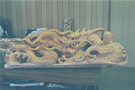 蟇股（龍）