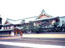 善養寺 客殿