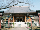 寛永寺太子堂
