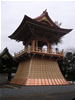 長命寺 鐘楼